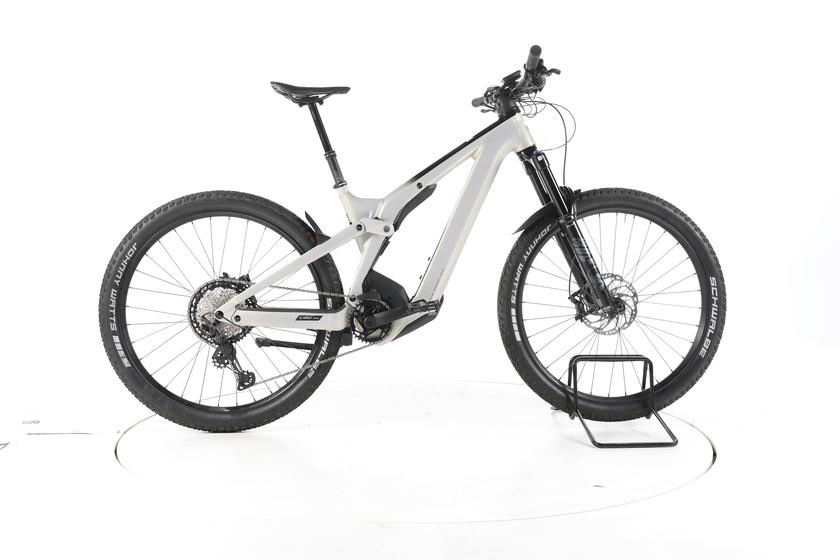 Scott Patron eRide 910 E-Bike Fully