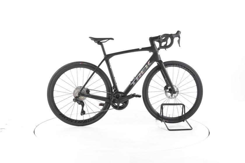 Trek Domane SLR 7 Gen 4 Rennrad Carbon 2024