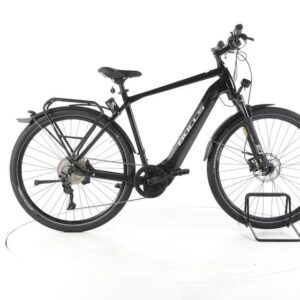 Bulls Cross Rider EVO 1 Trekking E-Bike