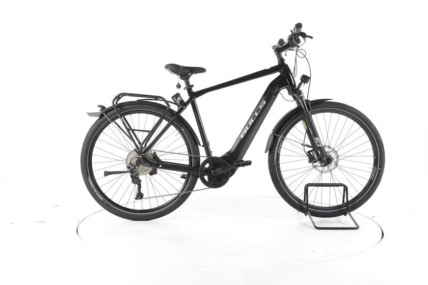 Bulls Cross Rider EVO 1 Trekking E-Bike