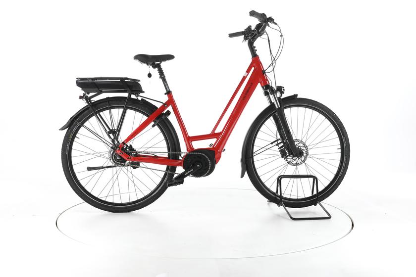 Velo de Ville CEB 400 City E-Bike Tiefeinsteiger