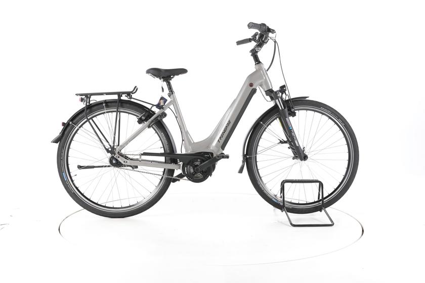 TRENGA DE SLE 7.0 City E-Bike Tiefeinsteiger