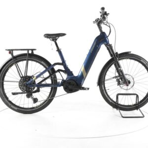 Conway Cairon SUV FS 7.7 SUV E-Bike Tiefeinsteiger