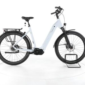 HoheAcht Amo eko Vilago City E-Bike Tiefeinsteiger