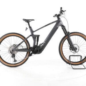 Cube Stereo Hybrid 160 HPC Race E-Bike Fully Carbon