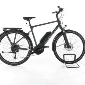 Gazelle Medeo T9 HMB Trekking E-Bike