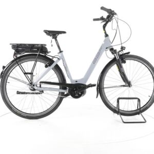 BBF Genf Plus City E-Bike Tiefeinsteiger