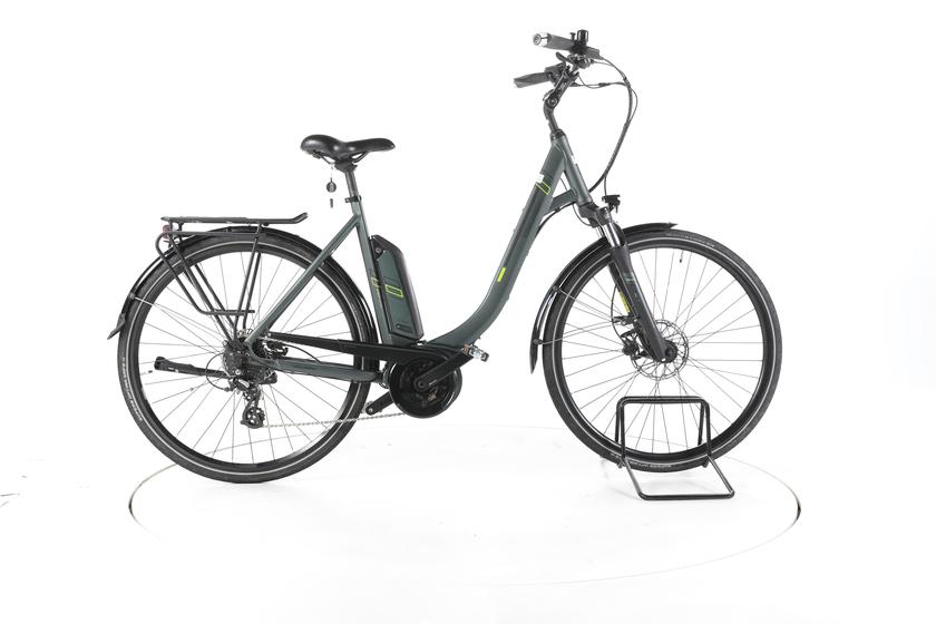 Triumph E-Bird Plus Trekking E-Bike Tiefeinsteiger