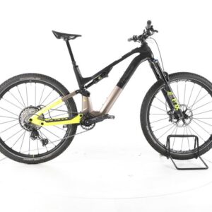 Haibike Lyke CF 11 E-Bike Fully Carbon