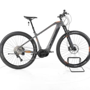 X-Fact Kilimanjaro E-Power Race 29 E-Bike