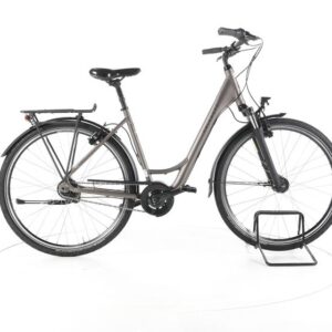 Kalkhoff Image HS Fahrrad City & Trekking