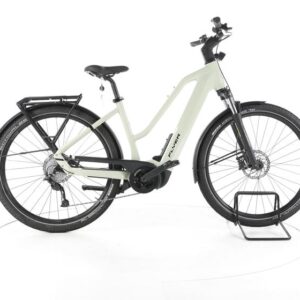 FLYER Upstreet 5.10 Trekking E-Bike
