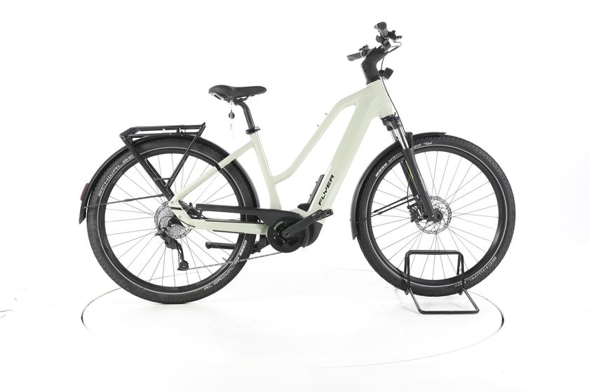 FLYER Upstreet 5.10 Trekking E-Bike