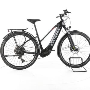 Corratec E-Power MTC Elite 12S Trekking E-Bike
