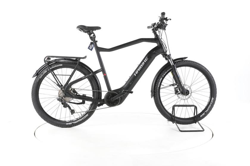 Haibike Trekking 6 Trekking E-Bike