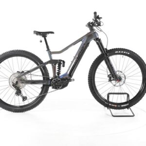 Centurion No Pogo F2600i E-Bike Fully