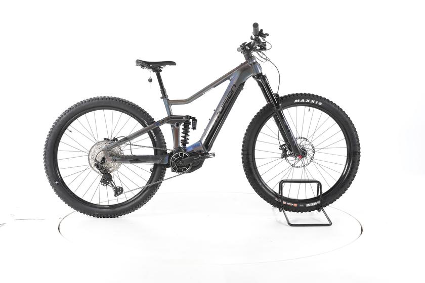 Centurion No Pogo F2600i E-Bike Fully