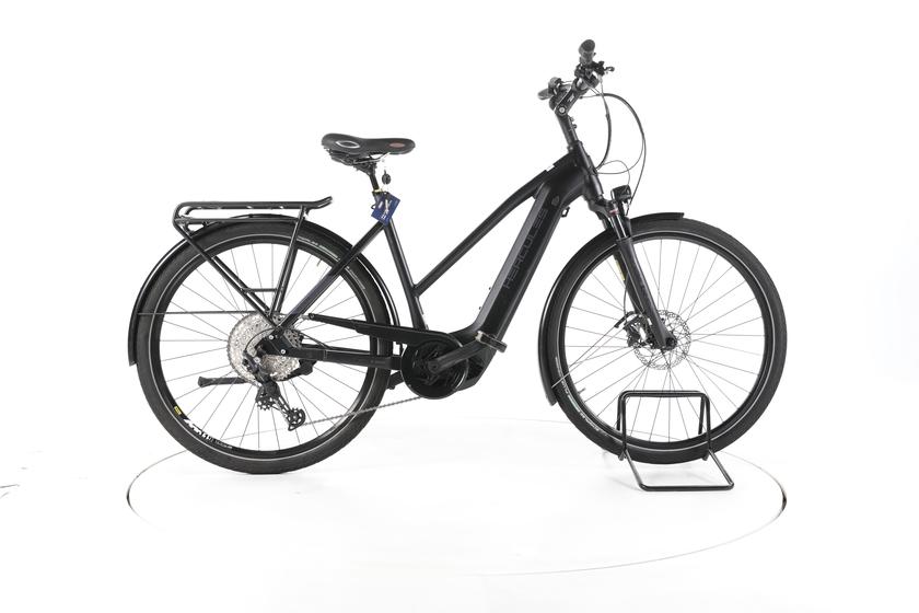 Hercules Futura Comp I-11 Trekking E-Bike