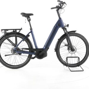 Velo de Ville AEB 990 PRO City E-Bike Tiefeinsteiger 2025