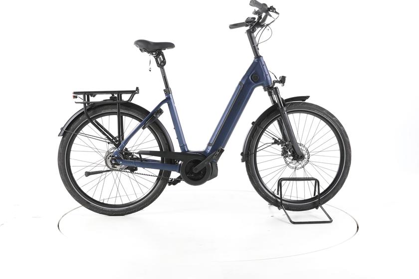 Velo de Ville AEB 990 PRO City E-Bike Tiefeinsteiger 2025