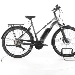 MORRISON E 6.0 Trekking E-Bike
