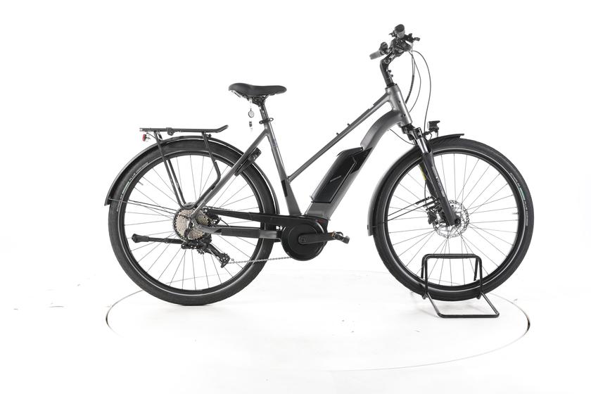 MORRISON E 6.0 Trekking E-Bike