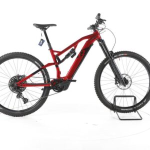 R Raymon 160 E 10.0 E-Bike Fully