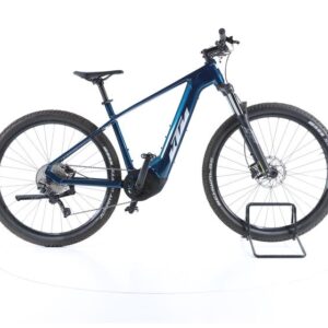 KTM Macina Team 691 E-Bike