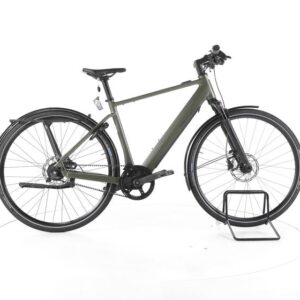 Riese & Müller UBN Five silent City E-Bike