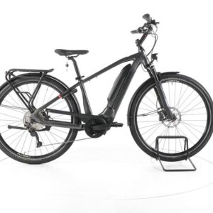 FLYER Upstreet5 7.10 Trekking E-Bike