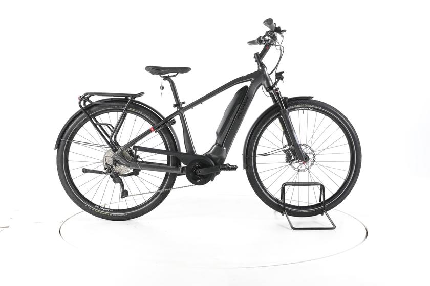 FLYER Upstreet5 7.10 Trekking E-Bike
