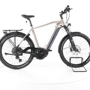 Victoria eAdventure 12.8 Trekking E-Bike