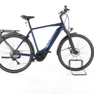 Giant Explore E+ 2 GTS Trekking E-Bike
