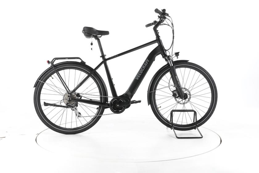 Vecocraft Atlas Trekking E-Bike