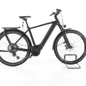 Cube Kathmandu Hybrid SLT Trekking E-Bike