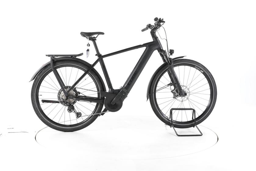 Cube Kathmandu Hybrid SLT Trekking E-Bike
