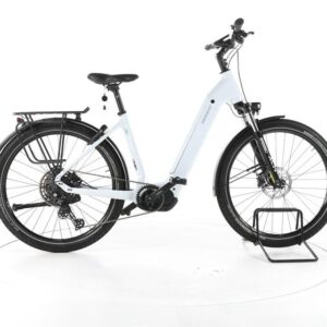 HoheAcht Amo Eko Terra Trekking E-Bike Tiefeinsteiger