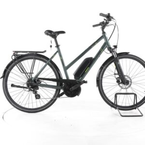 Triumph e-bird Plus 400 Trekking E-Bike