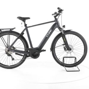 Cube Touring Hybrid ONE Trekking E-Bike