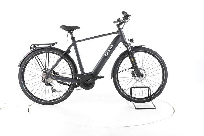 Cube Touring Hybrid ONE Trekking E-Bike