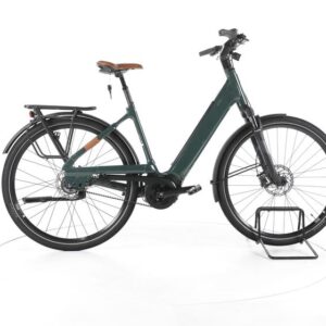 Giant Allure E+ 1 City E-Bike Tiefeinsteiger