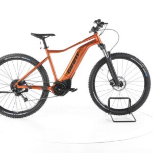 Giant Talon E+ 2 E-Bike