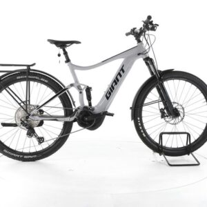 Giant Stance E+ Pro EX SUV E-Bike