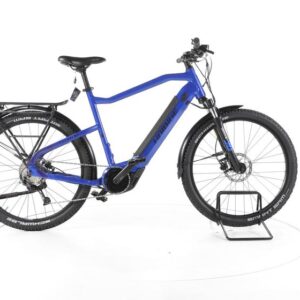 Haibike Trekking 4 Trekking E-Bike