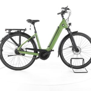 Velo de Ville AEB 890 City E-Bike Tiefeinsteiger 2024