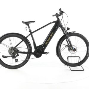 Poison Lithium Mag Sport Trekking E-Bike