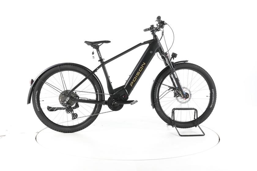 Poison Lithium Mag Sport Trekking E-Bike