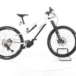 R Raymon FullRay 150E 10.0 E-Bike Fully