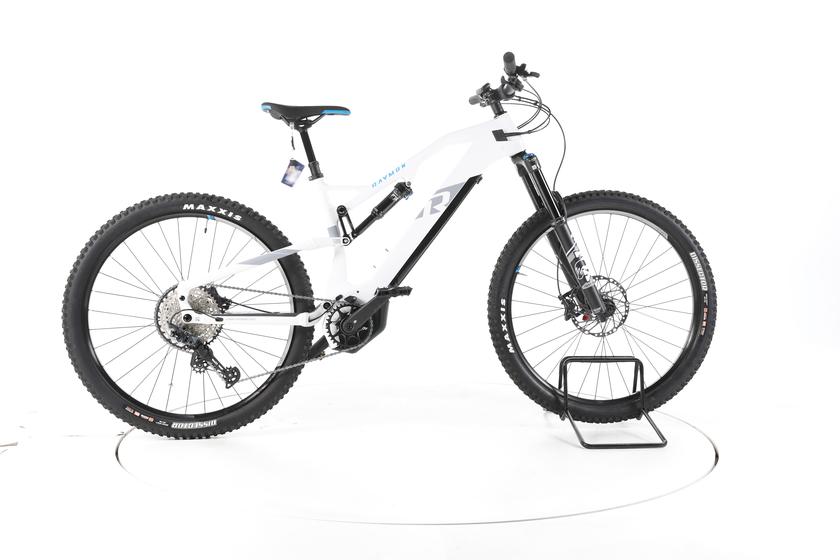 R Raymon FullRay 150E 10.0 E-Bike Fully