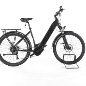 TOTEM Delta Pro Trekking E-Bike Tiefeinsteiger